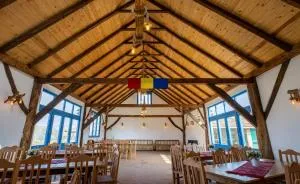 DUNESDORFER PENSION - Seleuşu-Mare