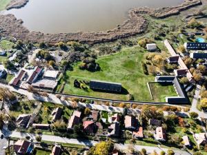 Shambala Apartman Tihany