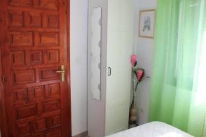 Apartamento Oasis Park