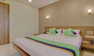 Treebo Vikrant Residency
