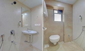 Treebo Vikrant Residency