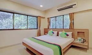 Treebo Vikrant Residency - Chinchiwad