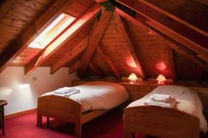 Suite Familiare Deluxe