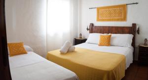 Villa Bados 6 - Klodge img14