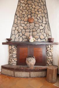 Villa Bados 6 - Klodge img21