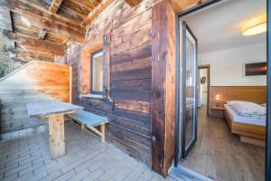 Ferienwohnung Ifinger Edelweiss