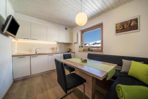 Ferienwohnung Mittager Edelweiss