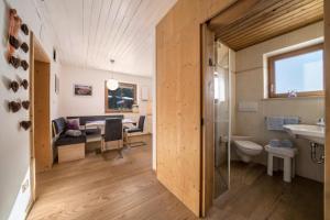 Ferienwohnung Kesselberg Edelweiss