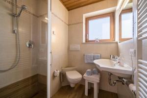 Ferienwohnung Kesselberg Edelweiss