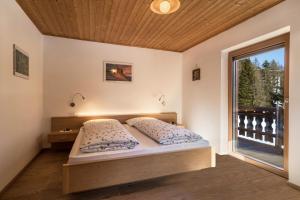 Ferienwohnung Kesselberg Edelweiss