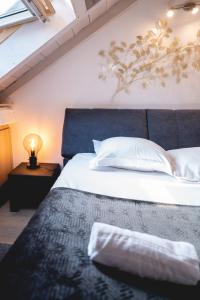 Appartements The Attic - Ideally located in the old town : photos des chambres