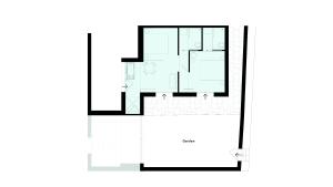 Appartement 2 Chambres
