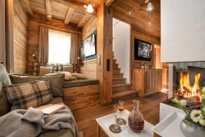MONDI Chalets am Grundlsee