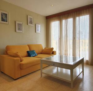 Apartament Mia