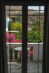 Saraya Resort Leros Greece