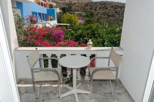 Saraya Resort Leros Greece