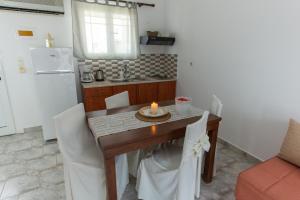 Saraya Resort Leros Greece