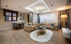 Elysium Green Suites