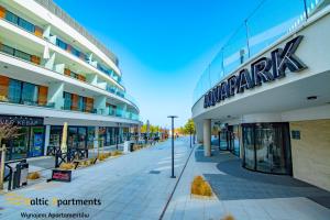 Baltic Apartments - Apartamenty Korony Piastów