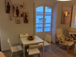Superior Studio room in Casa de Los Balcones