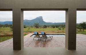 Legend Golf and Safari Resort