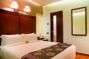 Park Avenue Hotel Nungambakkam