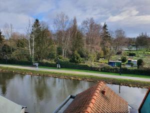 Maisons de vacances L'Escale 80 : photos des chambres