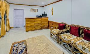 Treebo Omega Stay Inn