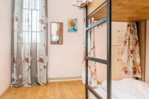 Pushkin 10 Hostel