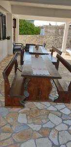 Apartments Stojanović