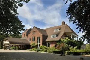 兰德古德维尔莫斯伯格酒店 - 奥特马瑟姆