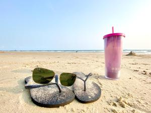 Mantra Beach Condominium Suite - Mae Phim