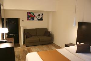 Hotels Central Hotel : photos des chambres