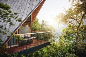 Loft room in Hochleger