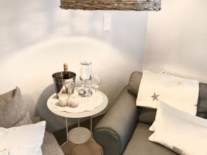 Edel Exclusive Apartments Villa Marea 102 Especially for You