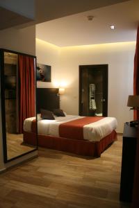 Hotels Central Hotel : photos des chambres