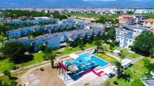 Afytos Akcay Tatil Koyu - 巴勒克埃西尔