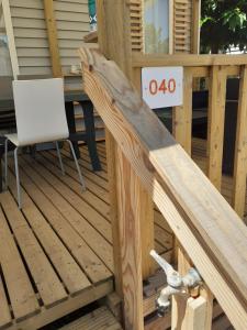 Campings MOBILHOME agreable sans draps ni serviettes : photos des chambres