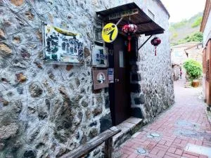 马祖1青年民宿  - P'eng-ch'eng