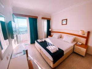 Standard Double Room room in Afytos Bodrum