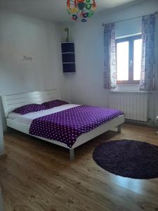 Postira apartment by the sea