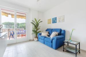 Lido di Spina vista mare pineta - A Casa di Alessandra