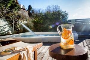 Villa Evridiki by Pelion Esties