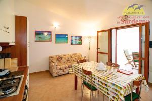 Residence Tanaunella img73