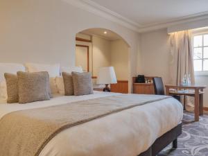 Hotels Villa Florentine : Chambre Double Classique - Non remboursable