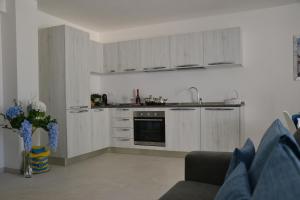 Il Crepuscolo Apartment - Villaggio di Mary