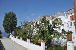 Okeanis Apartments Pelion Greece