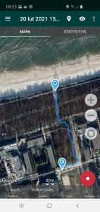 PRYWATNY Apartament w hotelu