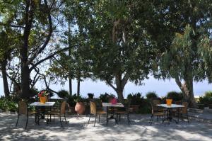 Okeanis Apartments Pelion Greece