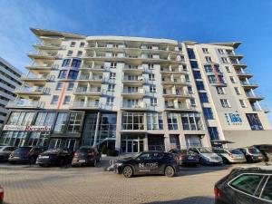 PRYWATNY Apartament w hotelu
